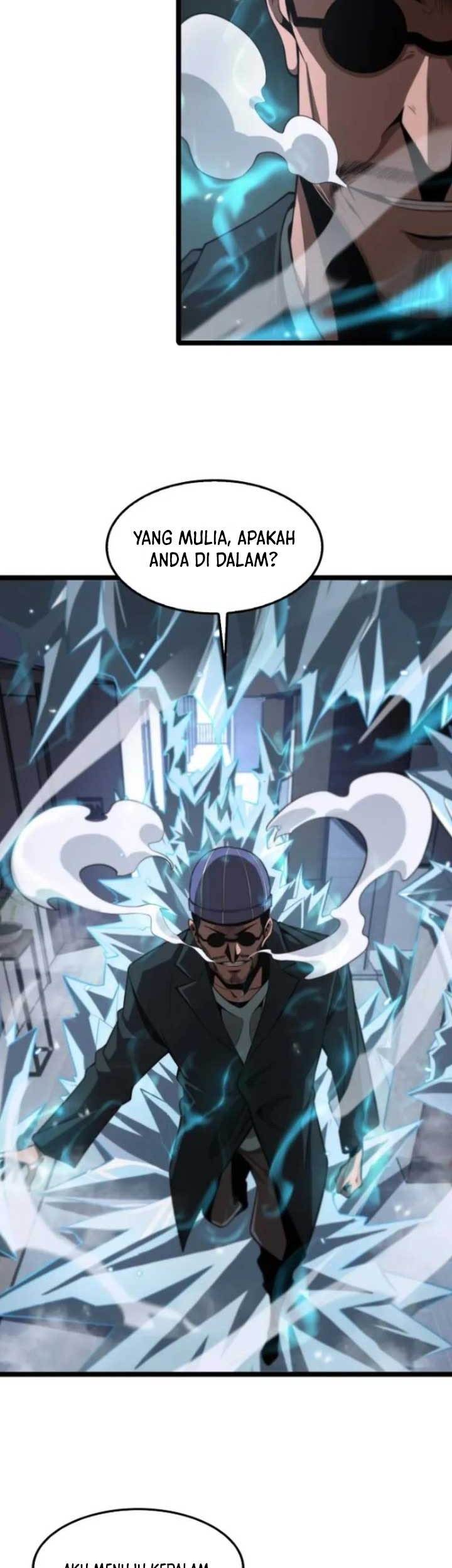 World’s Apocalypse Online Chapter 149 Gambar 24