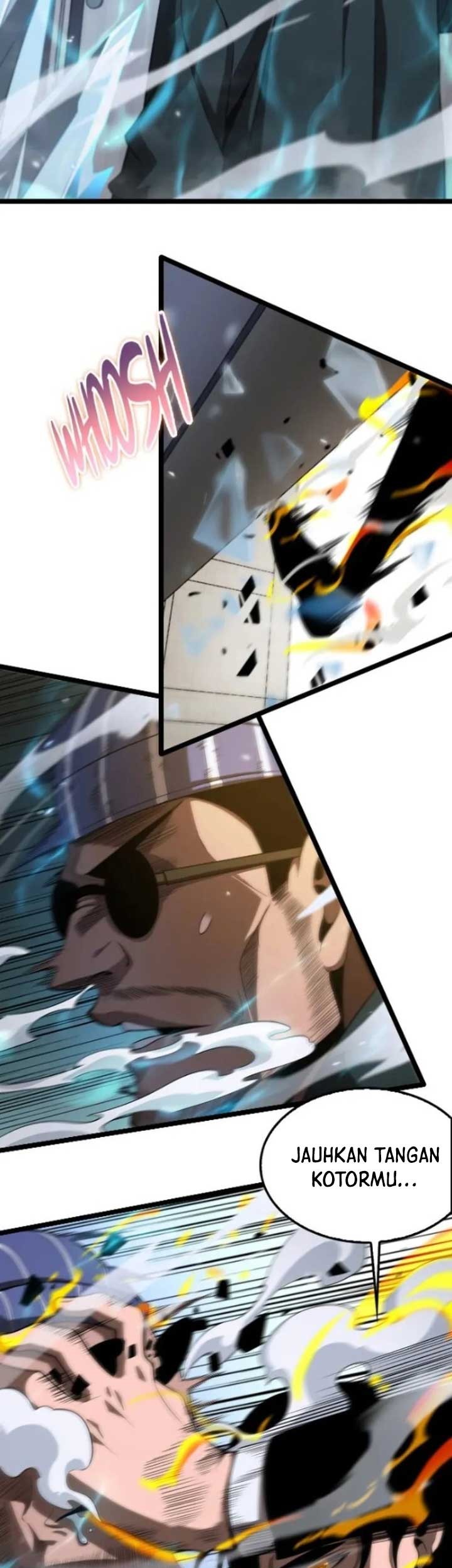 World’s Apocalypse Online Chapter 149 Gambar 26