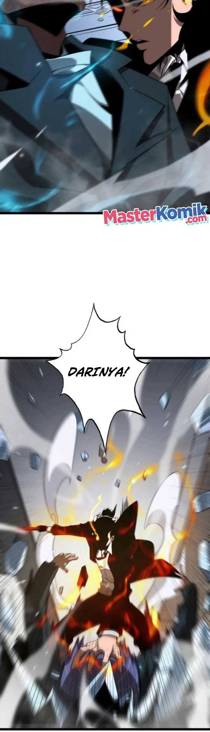 World’s Apocalypse Online Chapter 149 Gambar 27