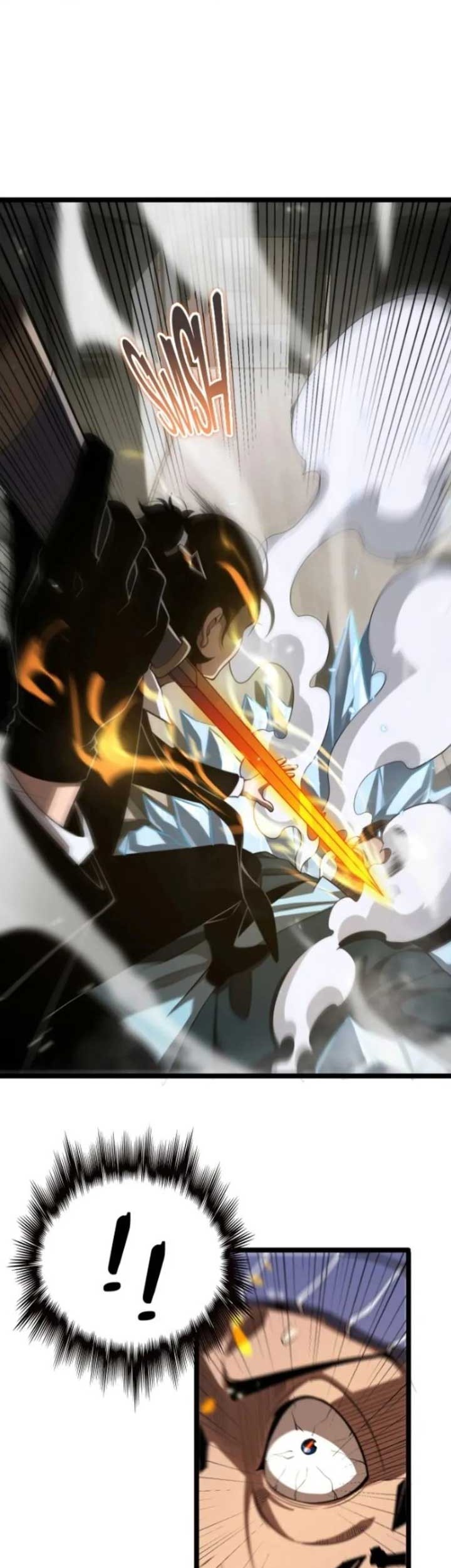 World’s Apocalypse Online Chapter 149 Gambar 28