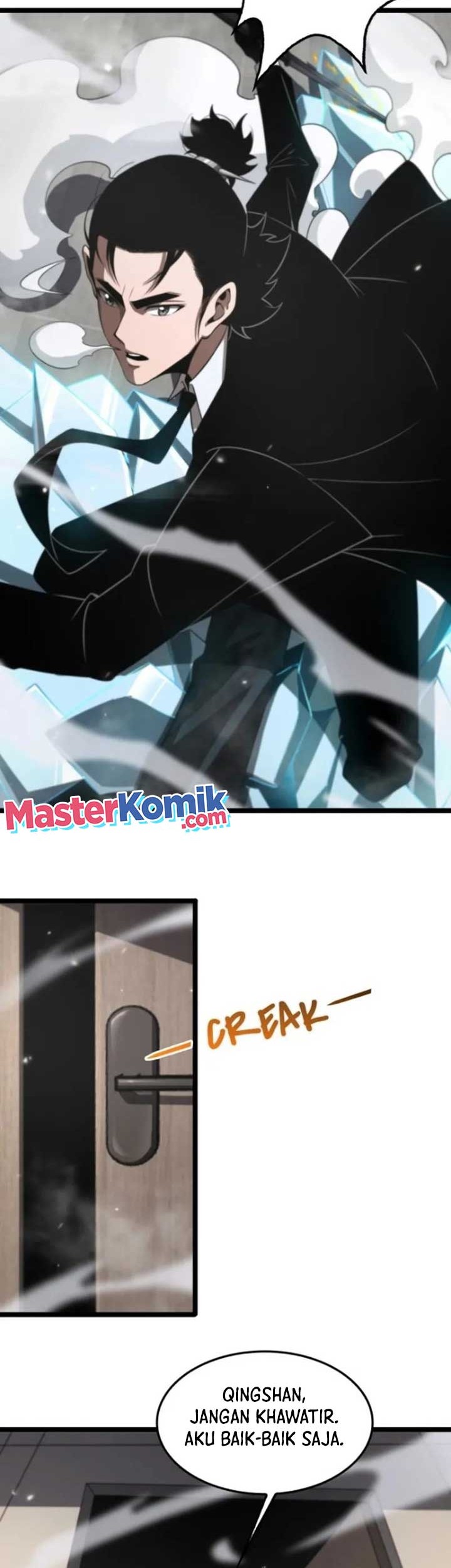 World’s Apocalypse Online Chapter 149 Gambar 31