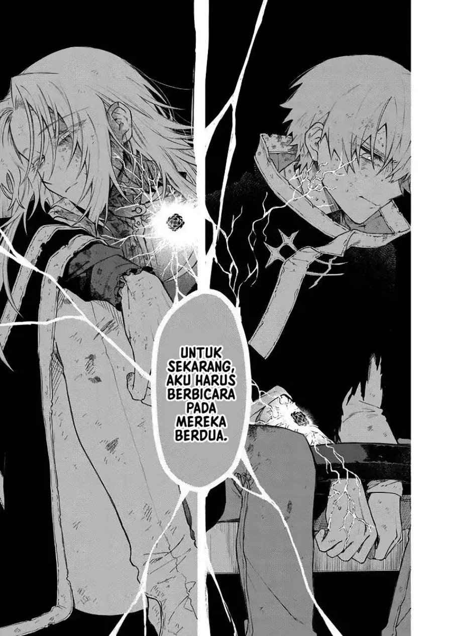 Fushi no Sougishi Chapter 48 Gambar 15