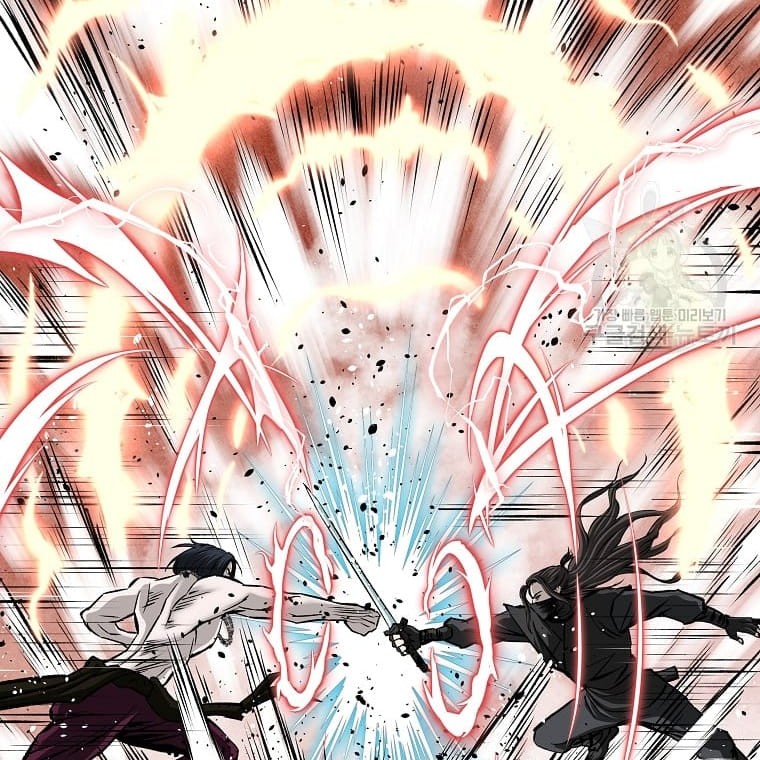 Archer Sword God : Descendants of the Archer Chapter 24 Gambar 28