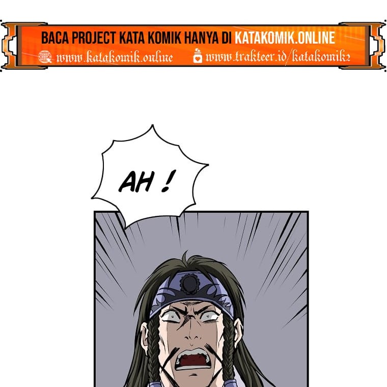 Archer Sword God : Descendants of the Archer Chapter 24 Gambar 31