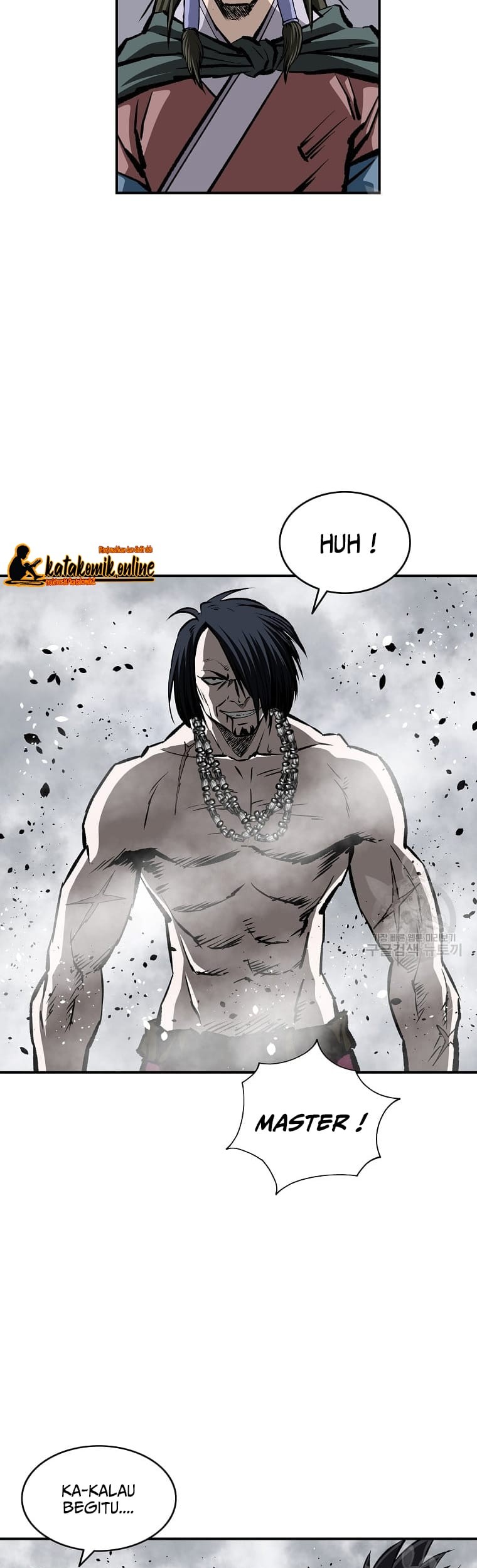 Archer Sword God : Descendants of the Archer Chapter 24 Gambar 32