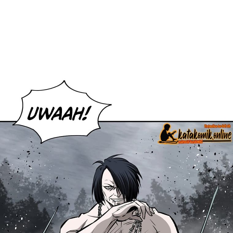 Archer Sword God : Descendants of the Archer Chapter 24 Gambar 34