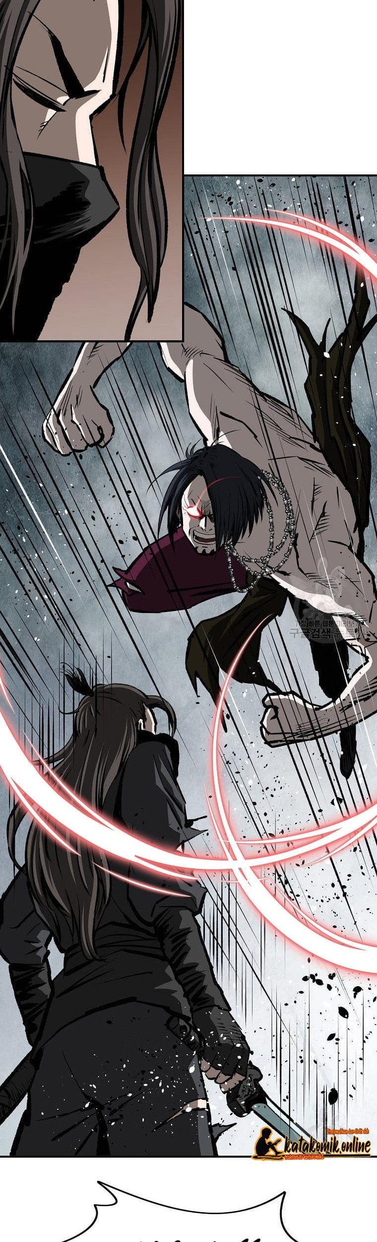 Archer Sword God : Descendants of the Archer Chapter 24 Gambar 45