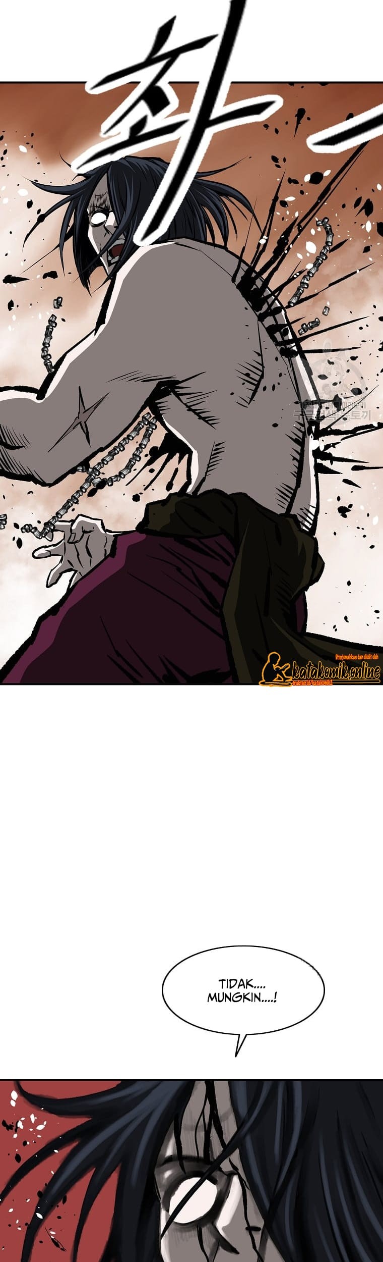 Archer Sword God : Descendants of the Archer Chapter 24 Gambar 49