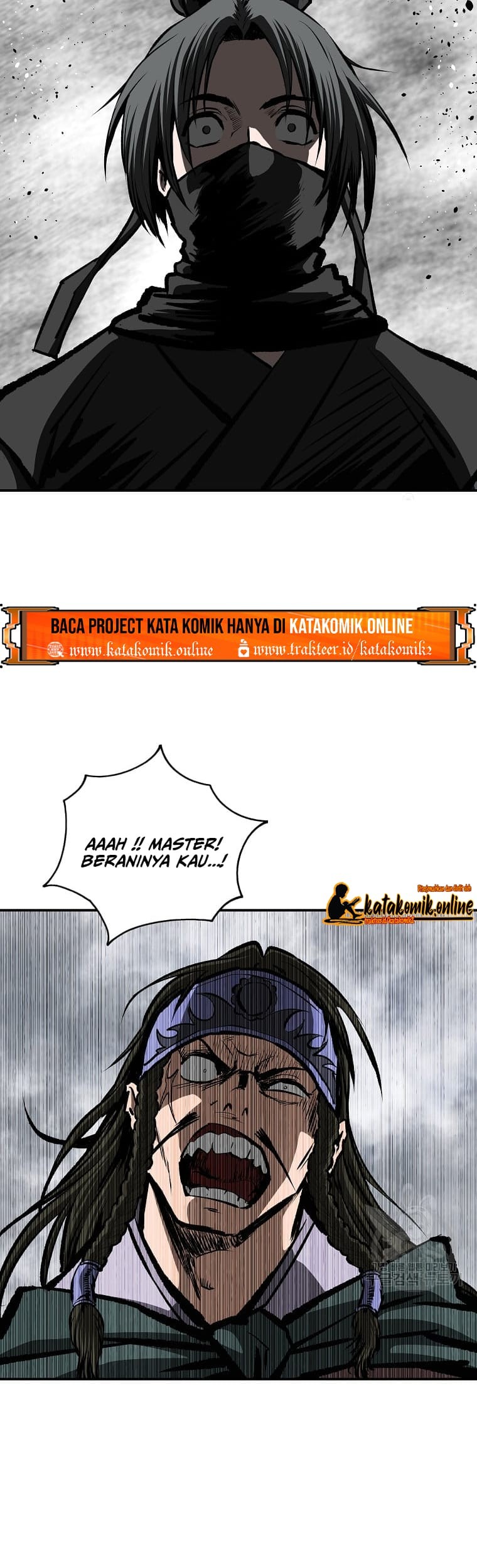 Archer Sword God : Descendants of the Archer Chapter 24 Gambar 53