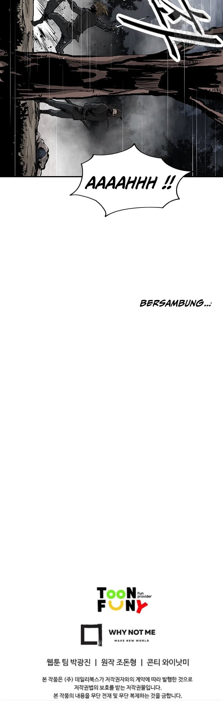 Archer Sword God : Descendants of the Archer Chapter 24 Gambar 56