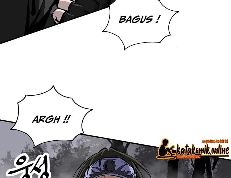 Archer Sword God : Descendants of the Archer Chapter 24 Gambar 10