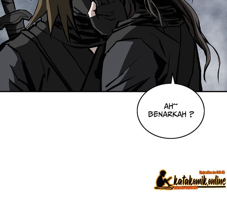 Archer Sword God : Descendants of the Archer Chapter 23 Gambar 34