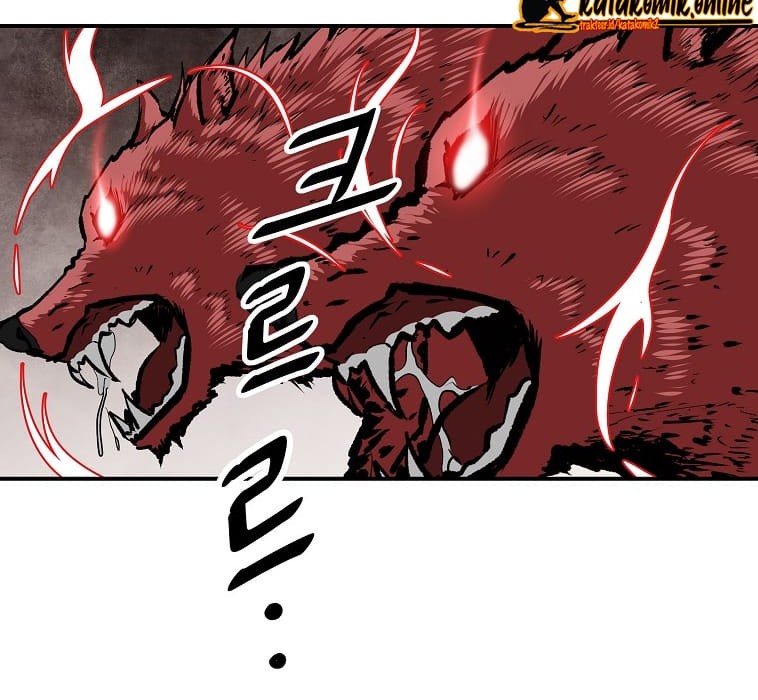 Archer Sword God : Descendants of the Archer Chapter 23 Gambar 37