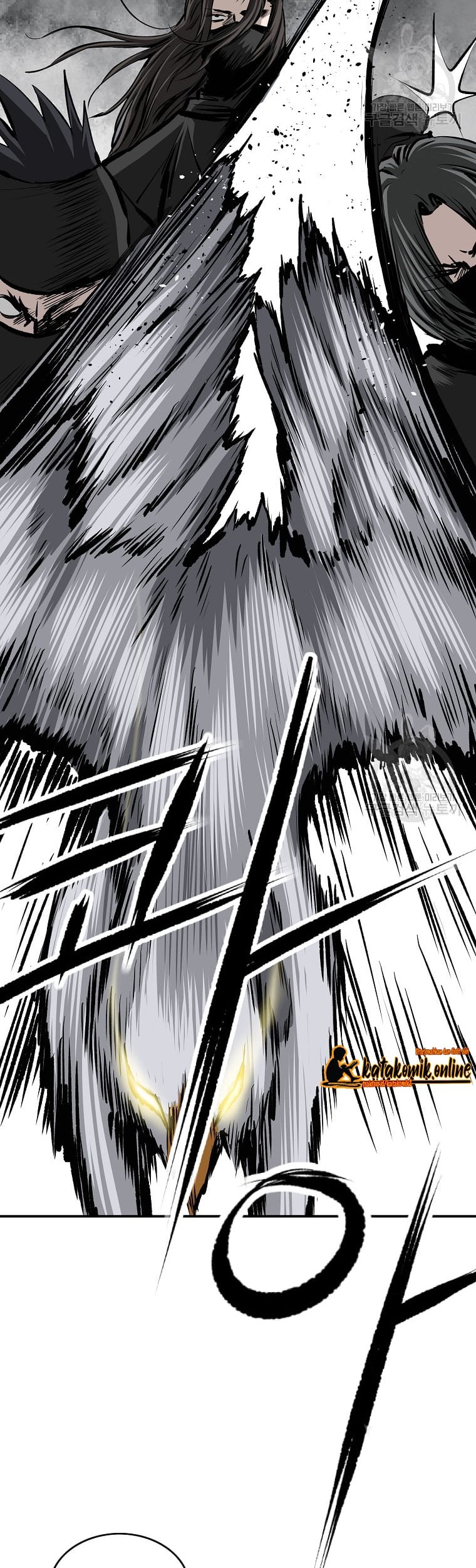 Archer Sword God : Descendants of the Archer Chapter 23 Gambar 48