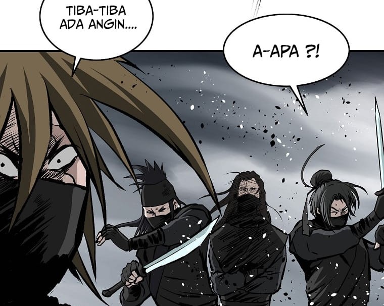 Archer Sword God : Descendants of the Archer Chapter 23 Gambar 49