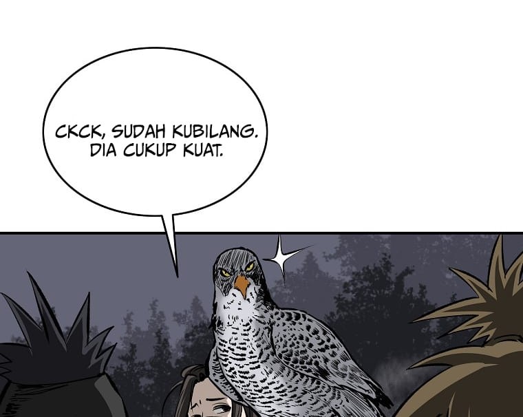 Archer Sword God : Descendants of the Archer Chapter 23 Gambar 55