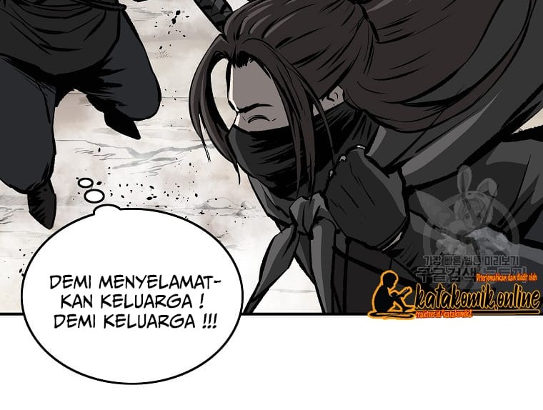 Archer Sword God : Descendants of the Archer Chapter 23 Gambar 4