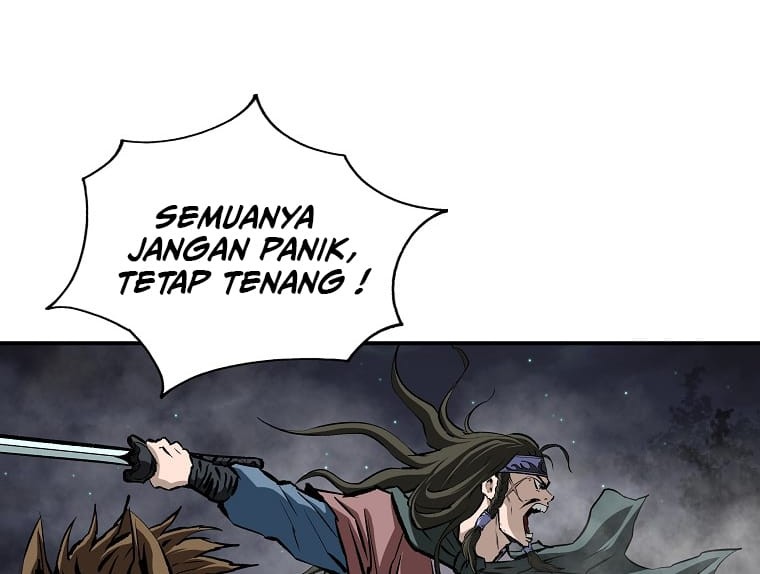 Archer Sword God : Descendants of the Archer Chapter 23 Gambar 13