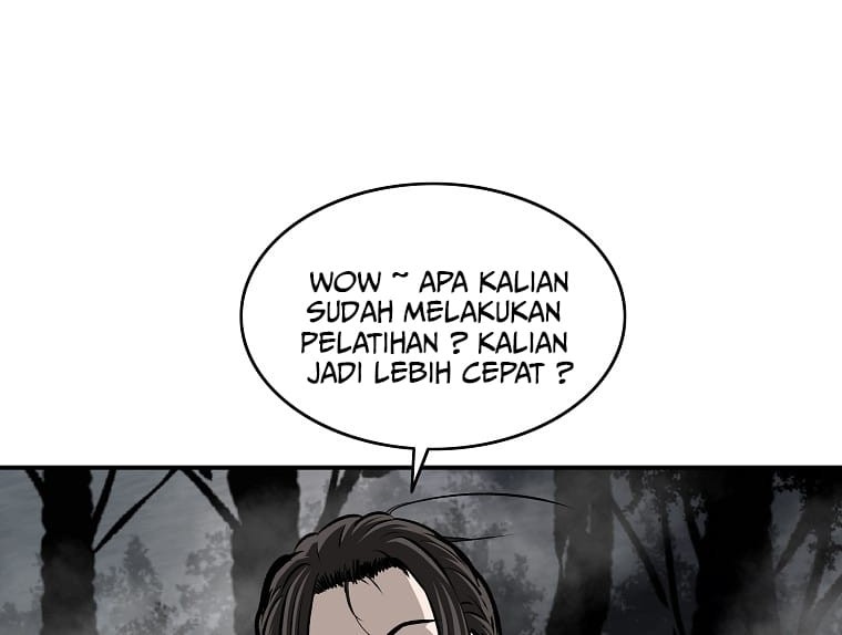 Archer Sword God : Descendants of the Archer Chapter 23 Gambar 16