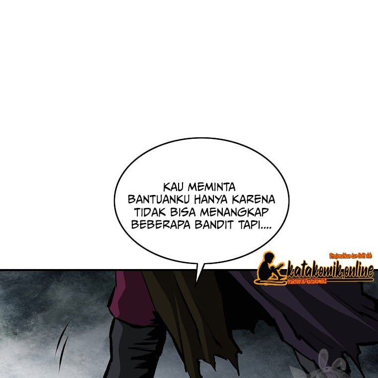 Archer Sword God : Descendants of the Archer Chapter 23 Gambar 22