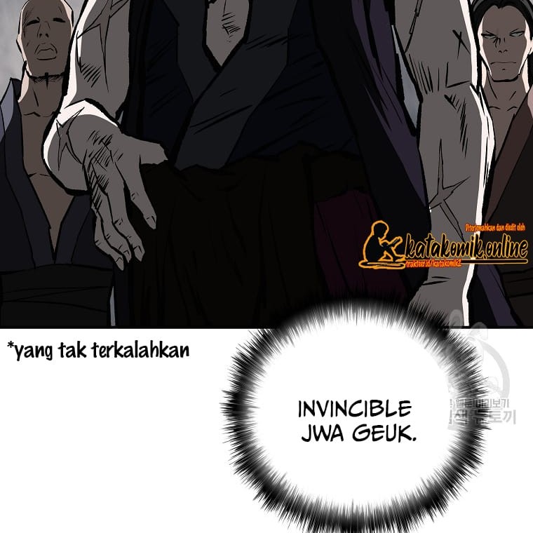 Archer Sword God : Descendants of the Archer Chapter 23 Gambar 25