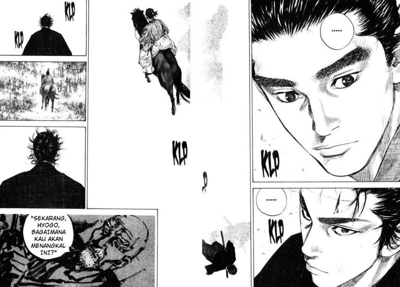 Vagabond Chapter 104 Gambar 6