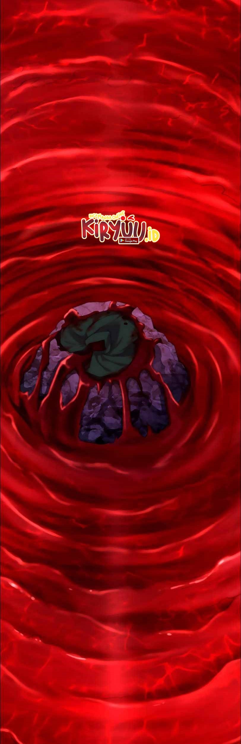 I Became an S-Rank Hunter With the Demon Lord App Chapter 21 Gambar 34