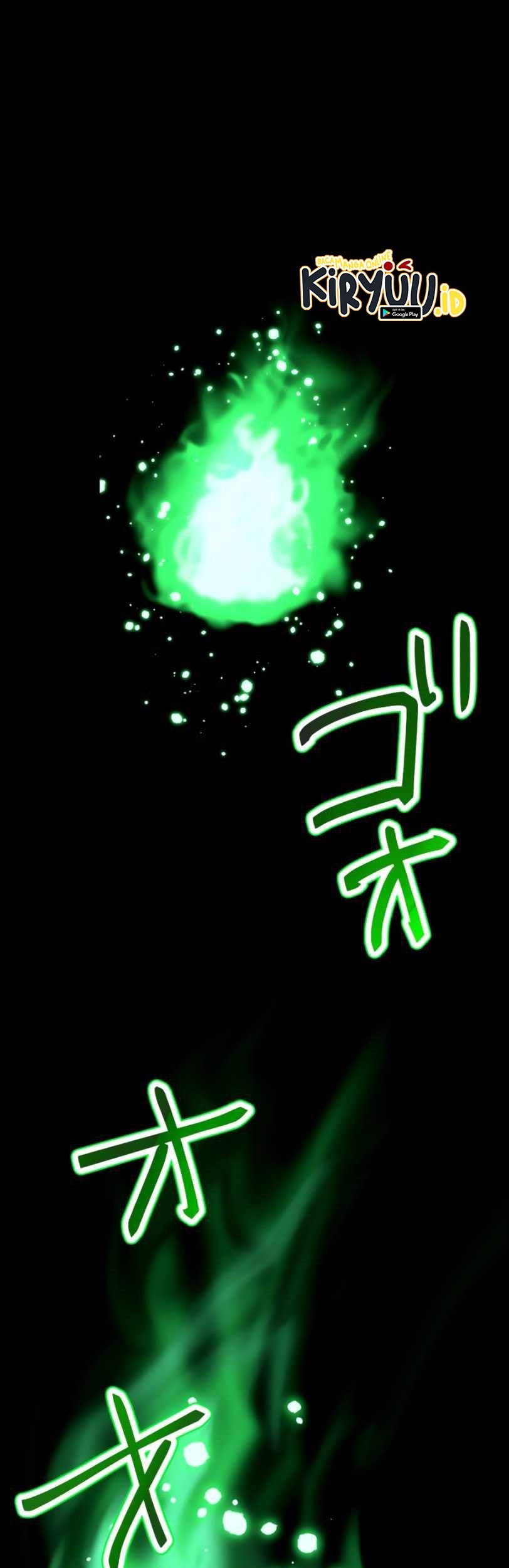 I Became an S-Rank Hunter With the Demon Lord App Chapter 21 Gambar 38