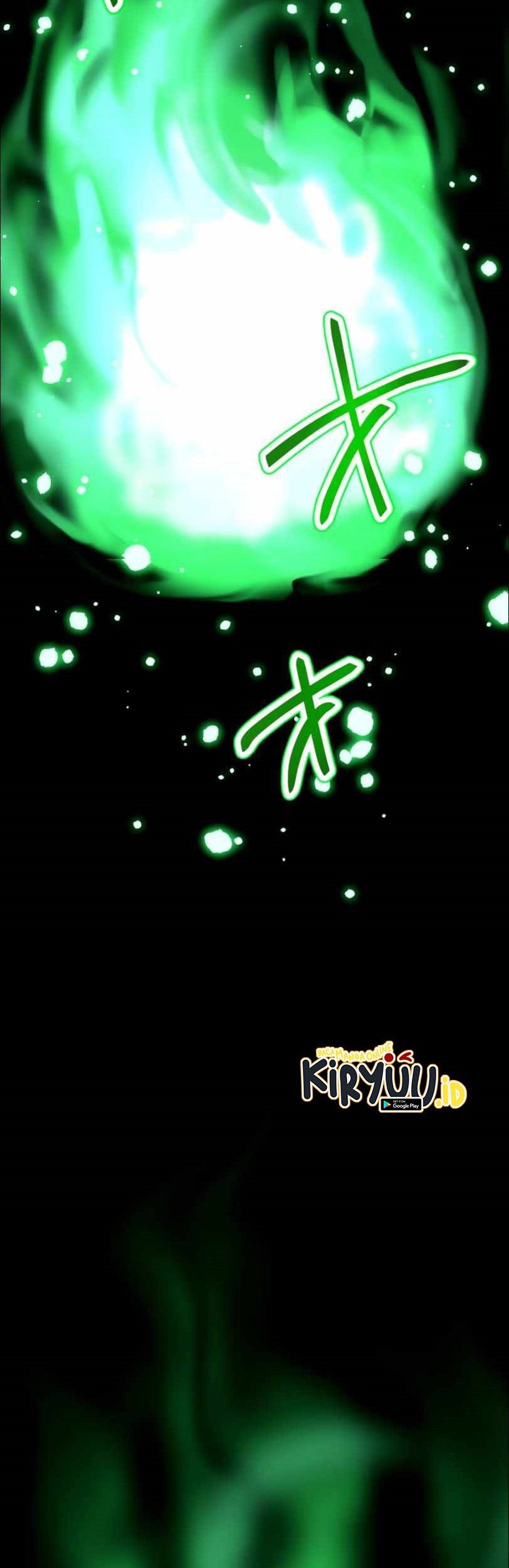 I Became an S-Rank Hunter With the Demon Lord App Chapter 21 Gambar 39