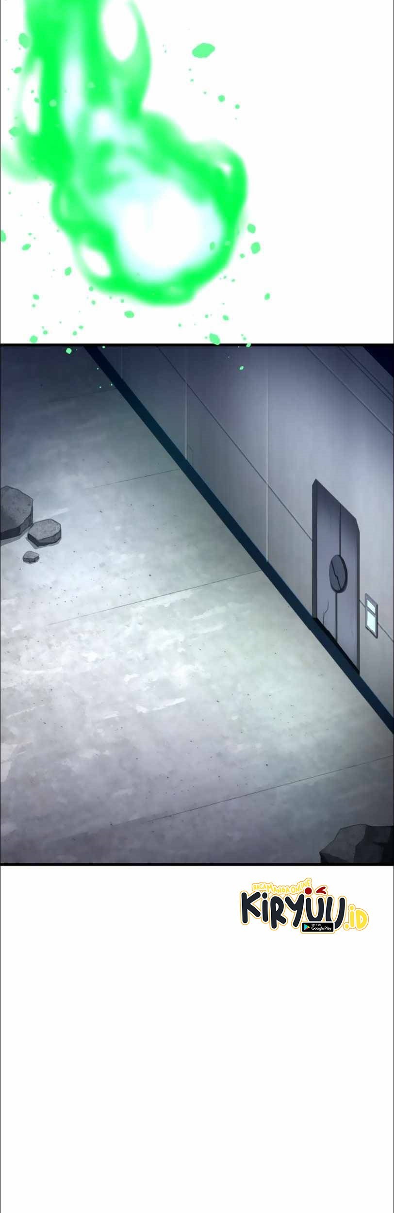 I Became an S-Rank Hunter With the Demon Lord App Chapter 21 Gambar 42