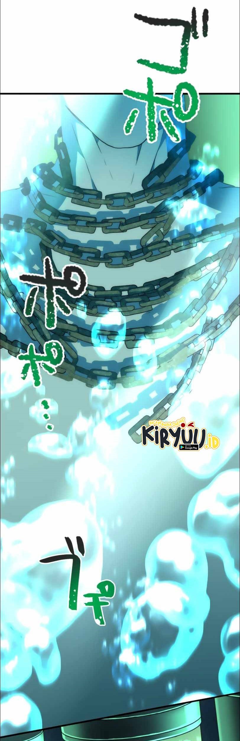 I Became an S-Rank Hunter With the Demon Lord App Chapter 21 Gambar 46