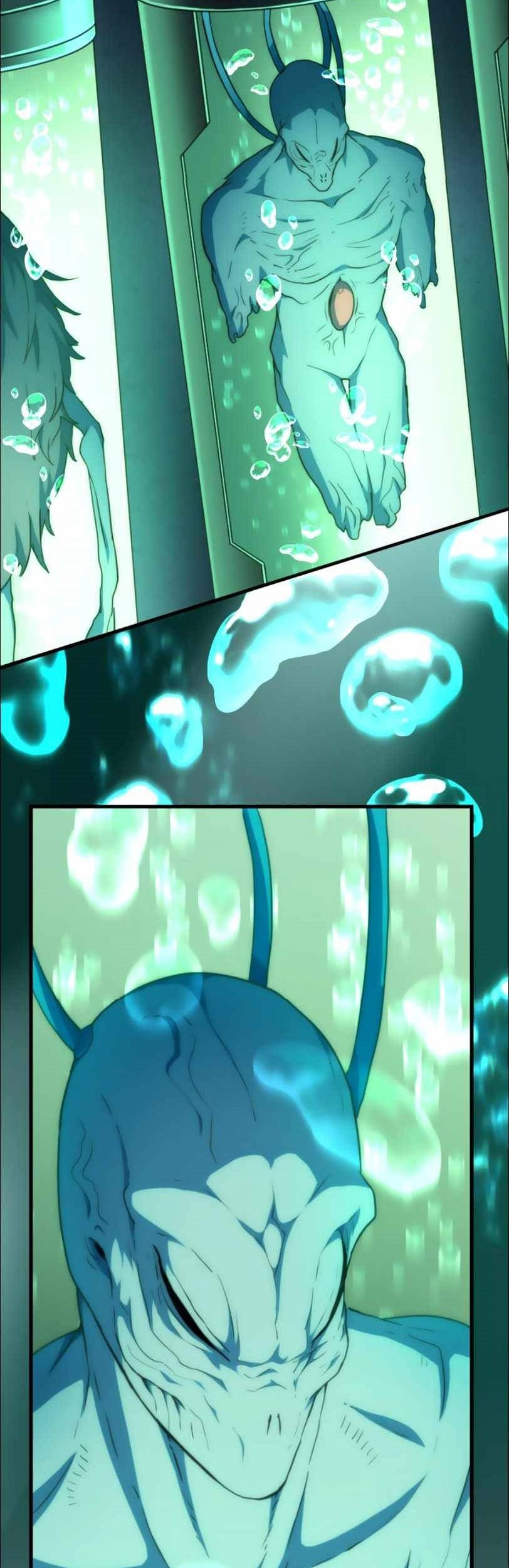 I Became an S-Rank Hunter With the Demon Lord App Chapter 21 Gambar 47