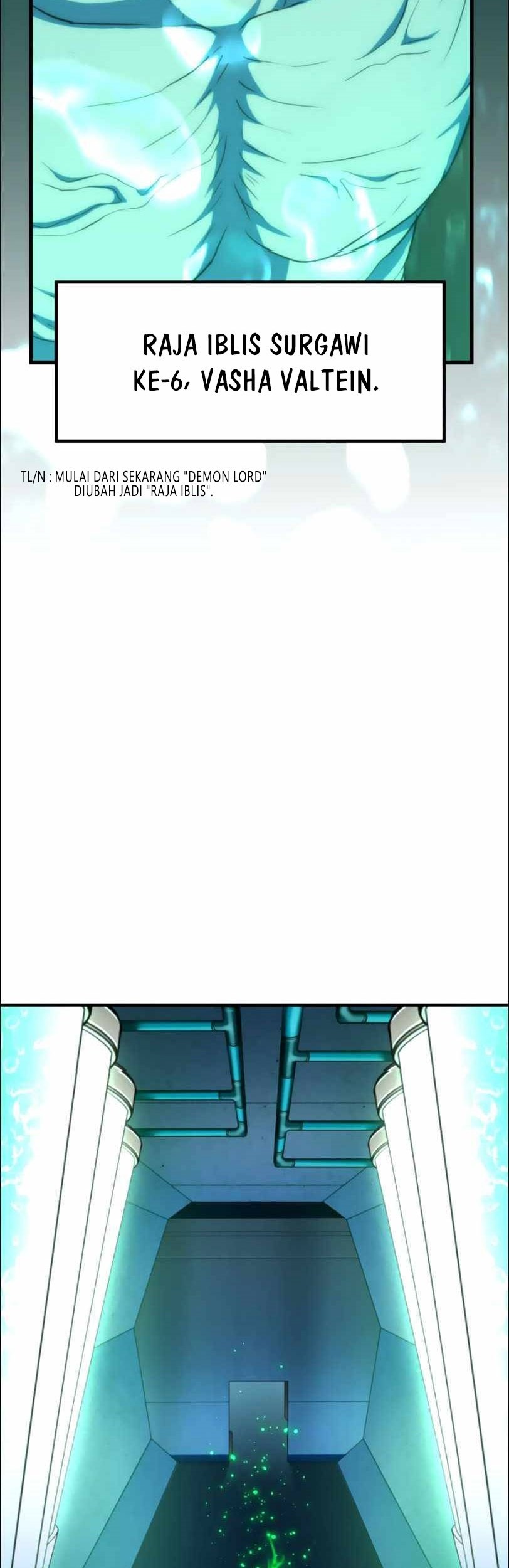 I Became an S-Rank Hunter With the Demon Lord App Chapter 21 Gambar 48