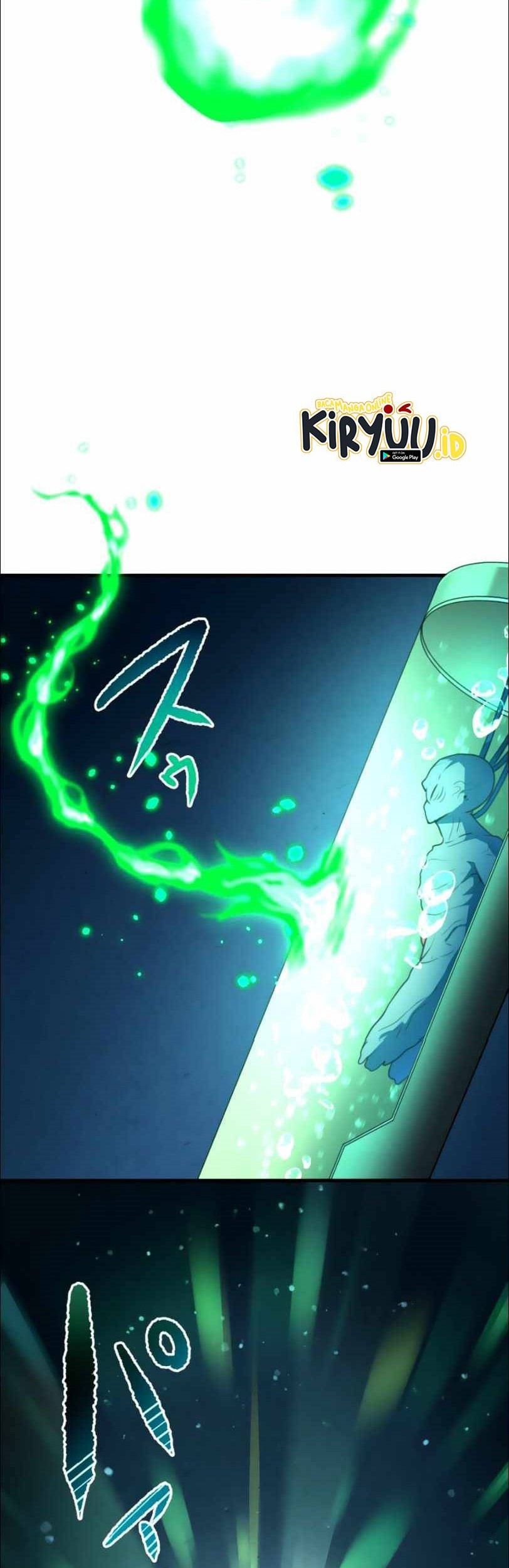 I Became an S-Rank Hunter With the Demon Lord App Chapter 21 Gambar 50