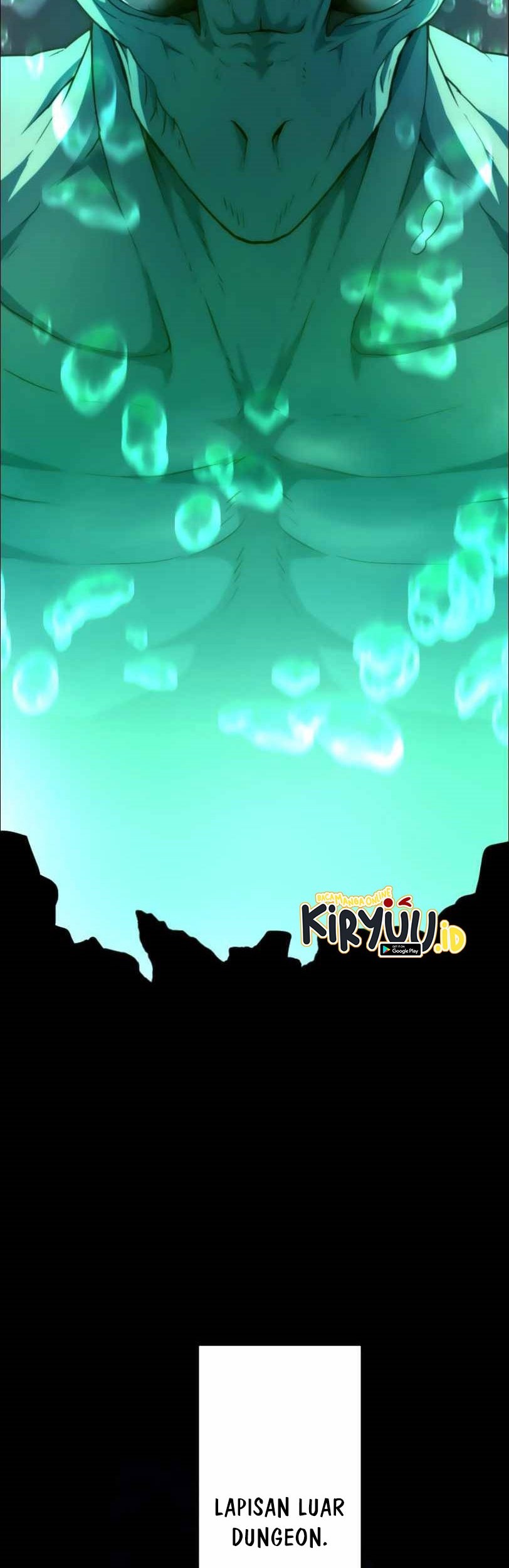 I Became an S-Rank Hunter With the Demon Lord App Chapter 21 Gambar 52