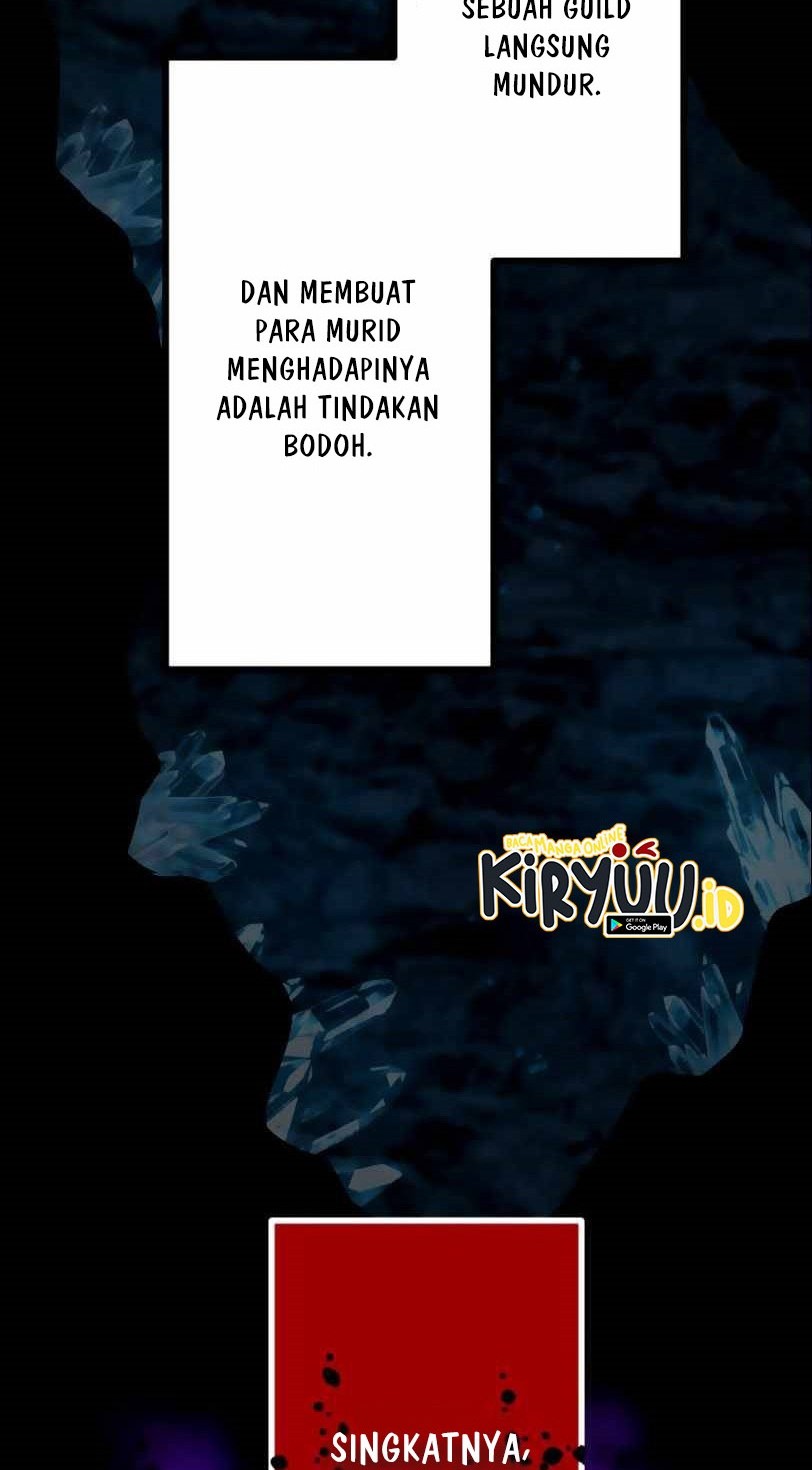 I Became an S-Rank Hunter With the Demon Lord App Chapter 21 Gambar 57