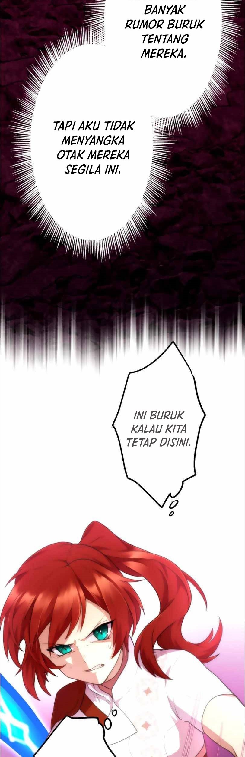 I Became an S-Rank Hunter With the Demon Lord App Chapter 21 Gambar 3