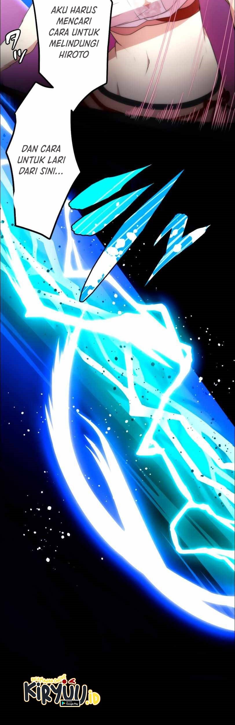 I Became an S-Rank Hunter With the Demon Lord App Chapter 21 Gambar 4