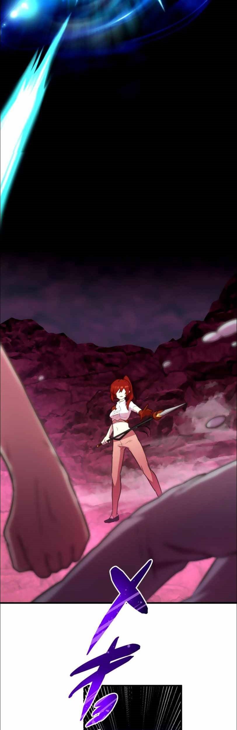 I Became an S-Rank Hunter With the Demon Lord App Chapter 21 Gambar 6