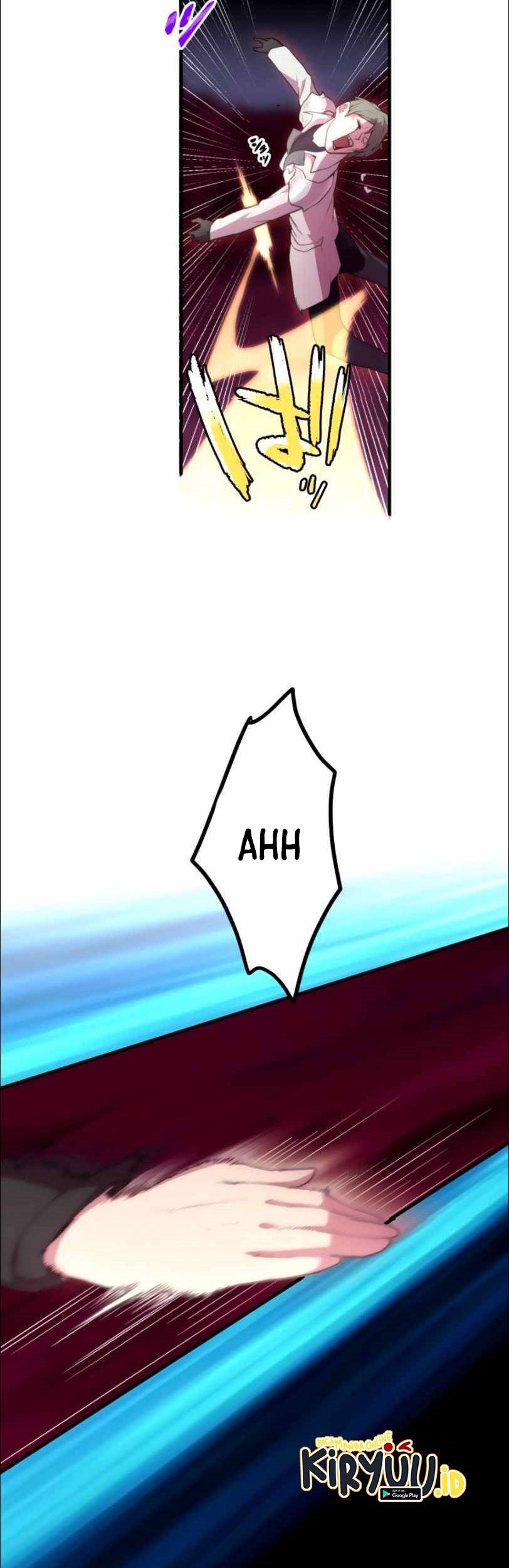 I Became an S-Rank Hunter With the Demon Lord App Chapter 21 Gambar 7