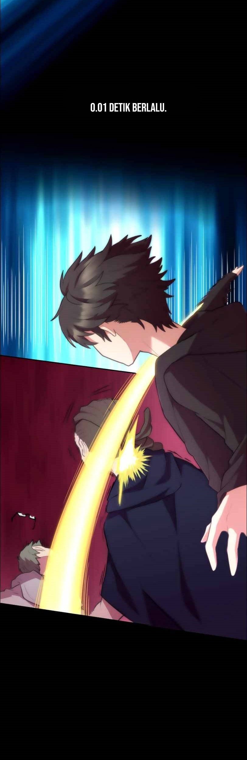 I Became an S-Rank Hunter With the Demon Lord App Chapter 21 Gambar 8