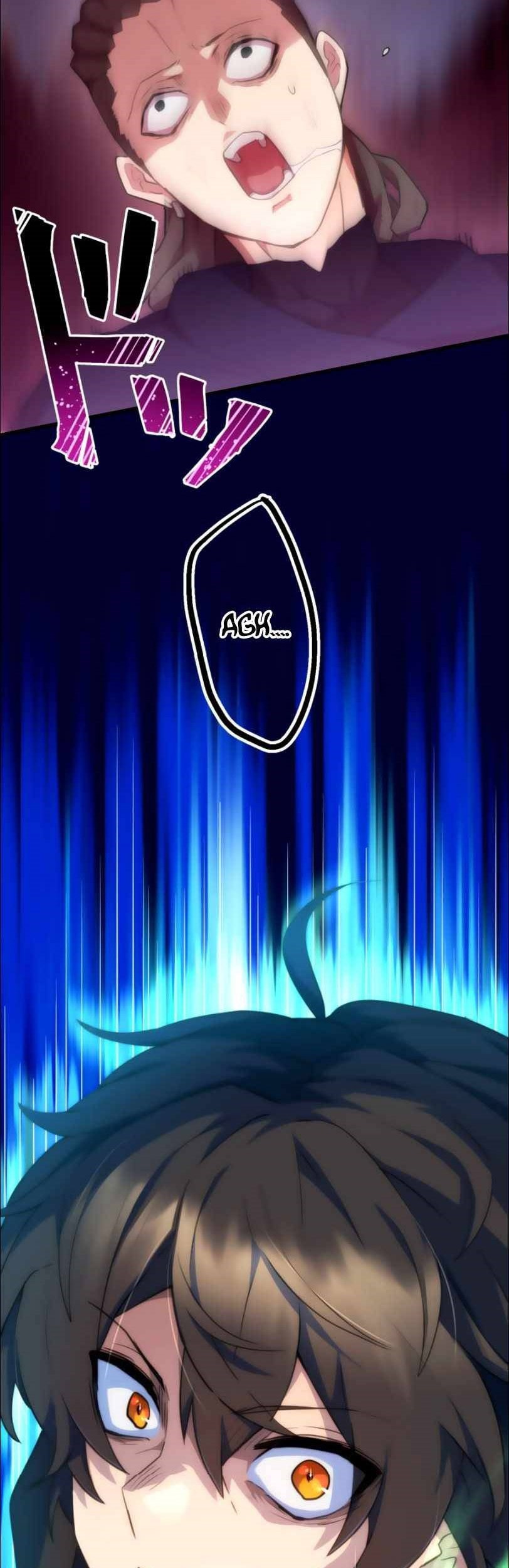 I Became an S-Rank Hunter With the Demon Lord App Chapter 21 Gambar 10