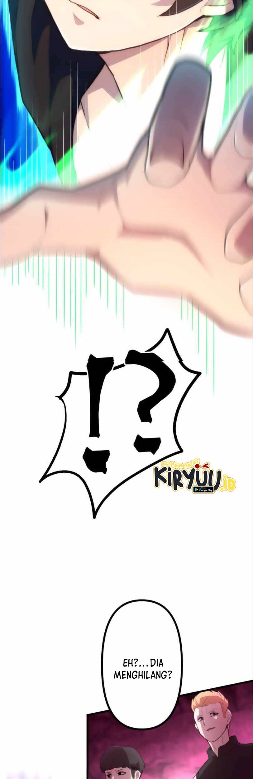 I Became an S-Rank Hunter With the Demon Lord App Chapter 21 Gambar 11