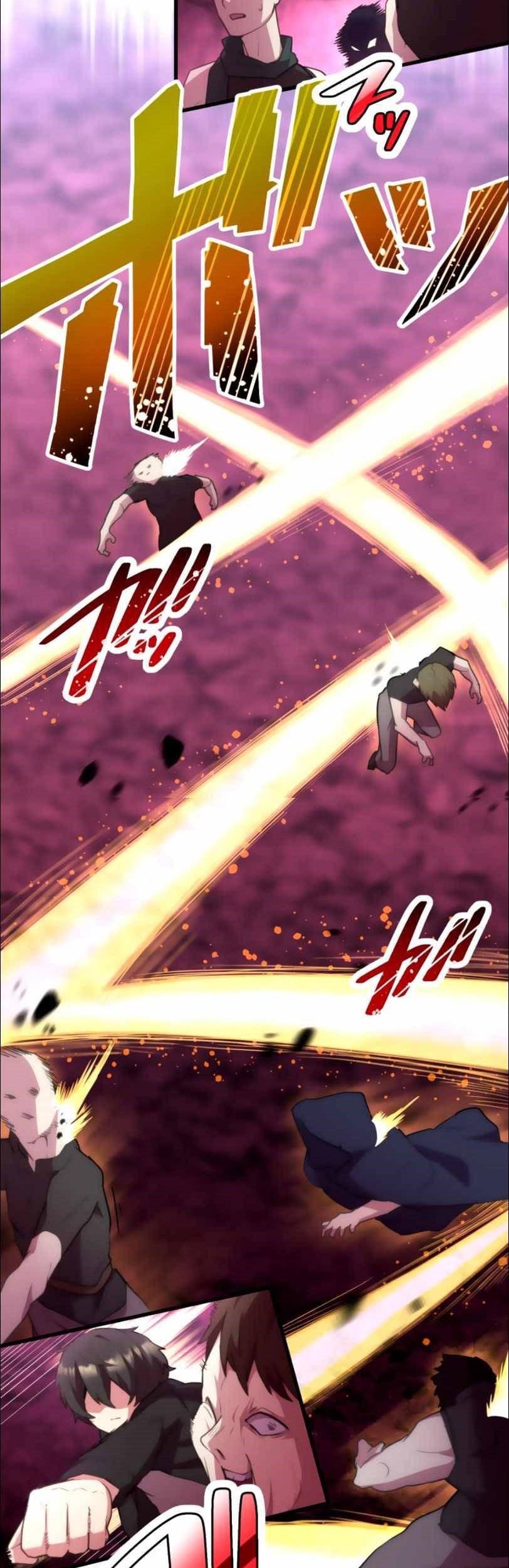 I Became an S-Rank Hunter With the Demon Lord App Chapter 21 Gambar 12