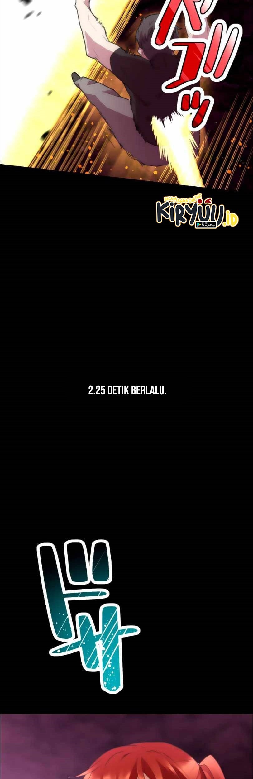 I Became an S-Rank Hunter With the Demon Lord App Chapter 21 Gambar 14