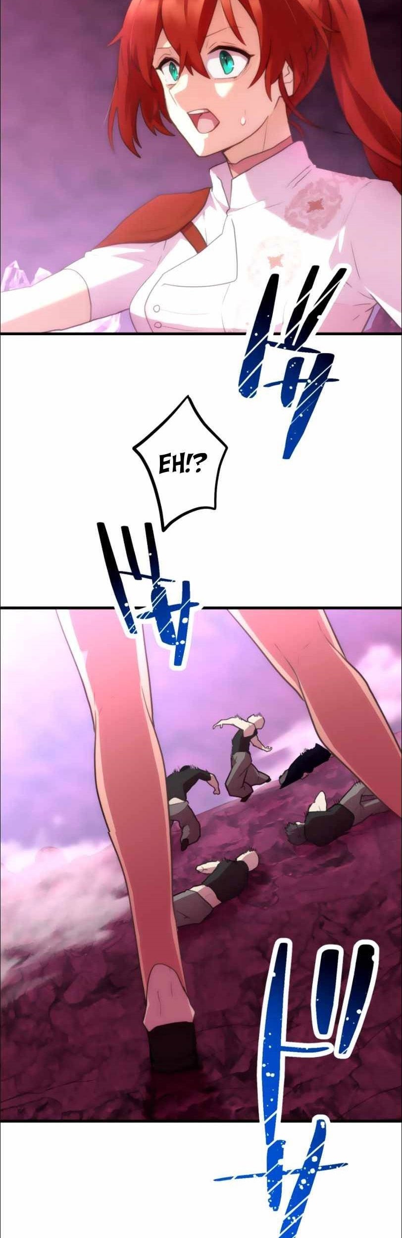 I Became an S-Rank Hunter With the Demon Lord App Chapter 21 Gambar 15