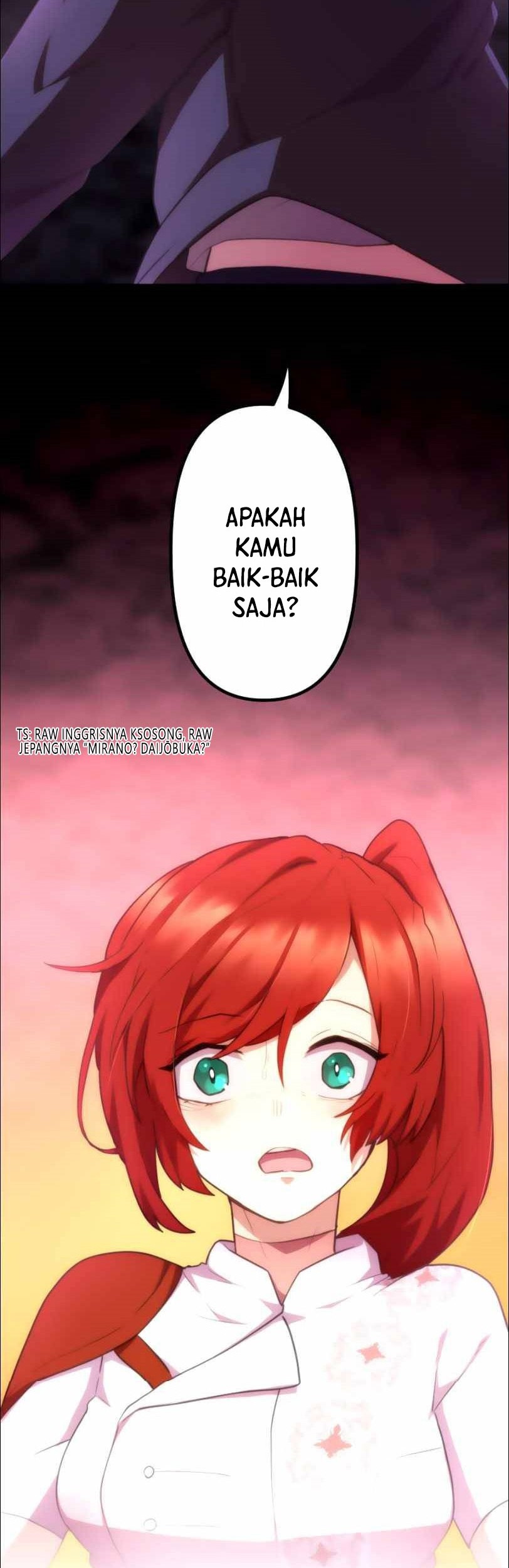 I Became an S-Rank Hunter With the Demon Lord App Chapter 21 Gambar 19