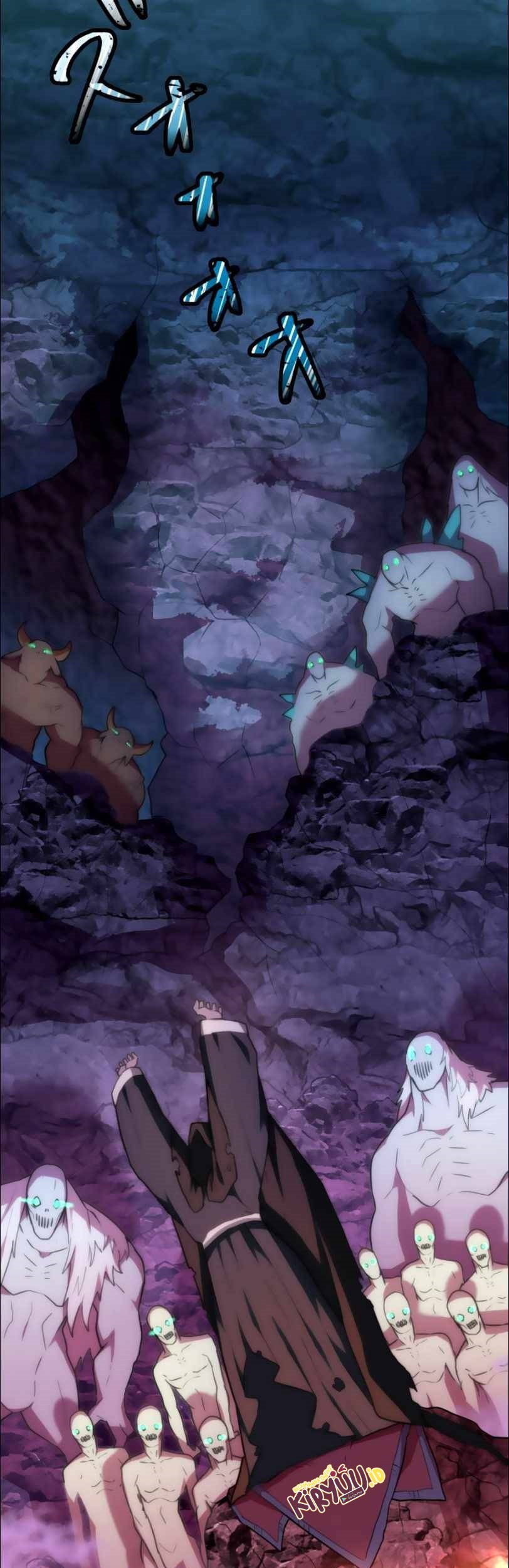 I Became an S-Rank Hunter With the Demon Lord App Chapter 21 Gambar 22