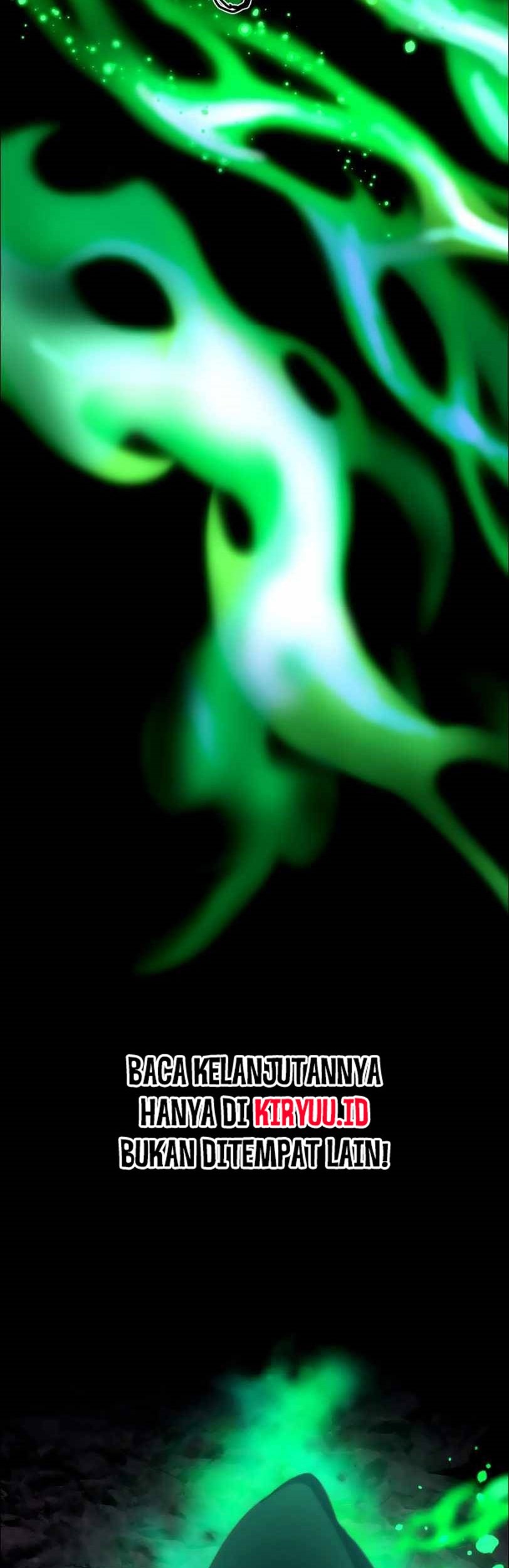 I Became an S-Rank Hunter With the Demon Lord App Chapter 21 Gambar 26