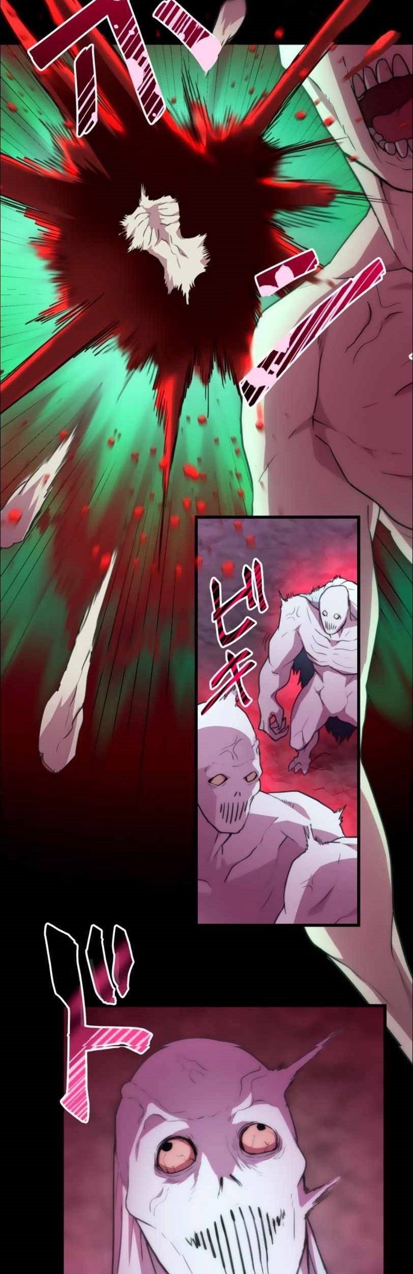 I Became an S-Rank Hunter With the Demon Lord App Chapter 21 Gambar 28